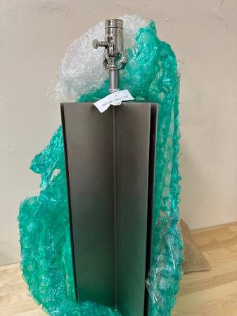 RH Bryson Table Lamp 1