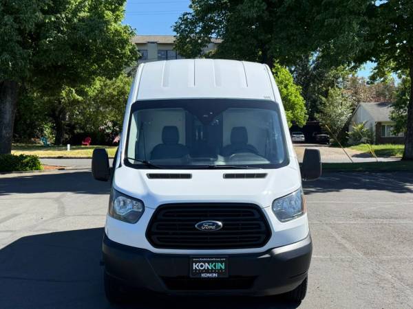 2019 Ford Transit 250 Van - Photo 9