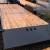 Tilt Trailer 7 x 20 Tilt Bed Trailer 14,000lb Rated, Eagle Tilt Deck 8 thumbnail