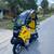 This BMW C 1 200 a collectible and safest  SCOOTER Worldwide. 2 thumbnail