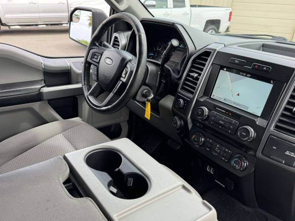 2018 Ford F150 XLT 4x4 - Photo 15