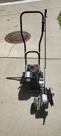 LAWN EDGER 1
