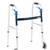 Mobility Aids Walker and brace for disabled, elderly or injured 1 thumbnail