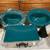 Jason Hydrotheropy Jacuzzi Tub Toilet and sinks 8 thumbnail