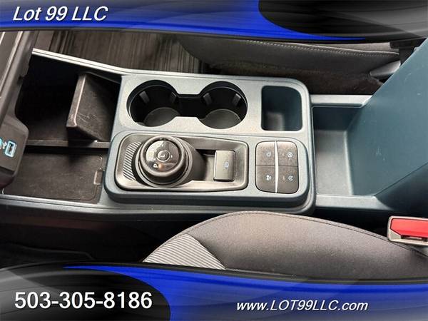 2022 Ford Maverick XL 129k - Photo 15