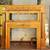 Huge Victorian Birdseye Maple Fireplace Mantel 1 thumbnail