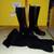 Women's Capelli New York Rubber Boots W/Fleece Liners 1 thumbnail