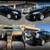2012 Jeep Wrangler Unlimited Sahara 4x4, Clean CARFAX with Service Rec 21 thumbnail
