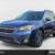 2019 Subaru Outback AWD All Wheel Drive Limited SUV 1 thumbnail