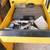 CORNWELL TOOL CHEST WITH BOXES ON EITHER SIDE 10 thumbnail