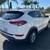 2018 Hyundai Tucson SE 4 thumbnail