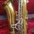 King Zephyr Alto (Sax) Saxophone (Saxaphone) 1964-65 3 thumbnail