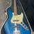 Fender Jazz bass 1 thumbnail