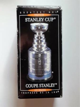 Stanley cup 1