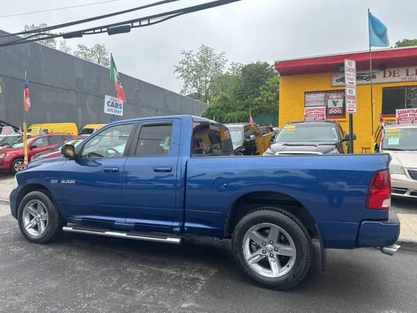 2010 Dodge Ram 1500 ST - $1,995 (Yonkers)63614958274561123