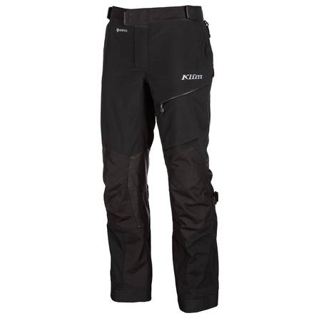 KLIM LATITUDE GORTEX RIDING PANTS 1