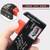 NEW:Small BATTERY TESTER:AA,AAA,C,D,9V,1.5V,Button Cells 9 thumbnail