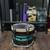 Dark Horse Percussion Custom Maple Drum Set with Snare (Shells only) 8 thumbnail