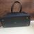 Lo & Sons Medium O.G. 2 Black Carry On Luggage Bag 9 thumbnail