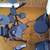 Custom Yamaha DTX450K Electronic Drum Set 9 thumbnail