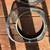1957 Chevy OEM headlight bezels 8 thumbnail