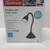 SUNBEAM Flexible Neck LED Desk LAMP Adjustable Light Energy Star (Blac 1 thumbnail