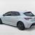 2021 Toyota Corolla Hatchback  XSE Hatchback 8 thumbnail