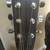 all solid wood acoustic parts guitar 3 thumbnail