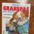 What grandpas do best/ What grandmas do best book 1 thumbnail
