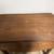 Antique 19th Century 5-leg Drop Leaf Table-Original casters 4 thumbnail