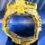 Invicta Reserve Gladiator Spartacus 6.81 Carat Diamond Men's Watch 7 thumbnail