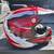 Youth large MX BMX off-road ATV UTV SXS helmet 4 thumbnail