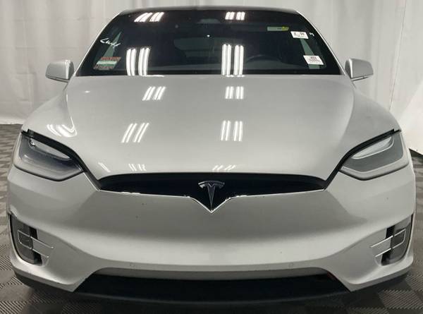2017 Tesla Model X P100D Carga Rápida Ilimitada Gratis AP Mejorado 2016 - $34,990 (dublin / pleasanton / livermore)63654702994563121