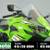 2025 Kawasaki NINJA 650 KRT ABS Only One Owner 1 thumbnail