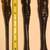 African Art / Kitchen Utensils / 1950’s - 60’s 3 thumbnail