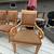 Complete Solid Wood 9-Piece Dining Set 12 thumbnail