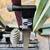 Portable Elite Fluid Travel Cycling Trainer 6 thumbnail