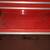 Vntage Craftsman 3 drawer Gray & Red middle tool chest with 🗝️ 5 thumbnail