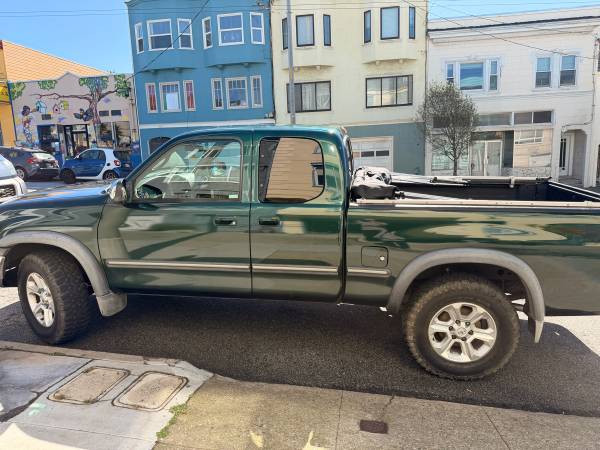 2000 Toyota Tundra 4.7 V8 - Photo 8