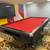 Pool table 8ft 4 thumbnail