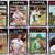 1971 Topps 8 DIFF Steve Garvey ROOKIE Carew Marichal Perry Ted Simmons 1 thumbnail