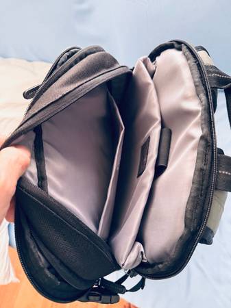 Laptop Backpack - $20 (Port Saint Joe)63440172762115123