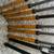 Ping-Blue Dot-Beryllium Copper iron set-new grips 4 thumbnail