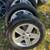 JEEP COMPASS RIMS AND TIRES ( 4 ) 2 thumbnail