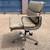 Authentic herman miller eames soft pad office chair 8 thumbnail