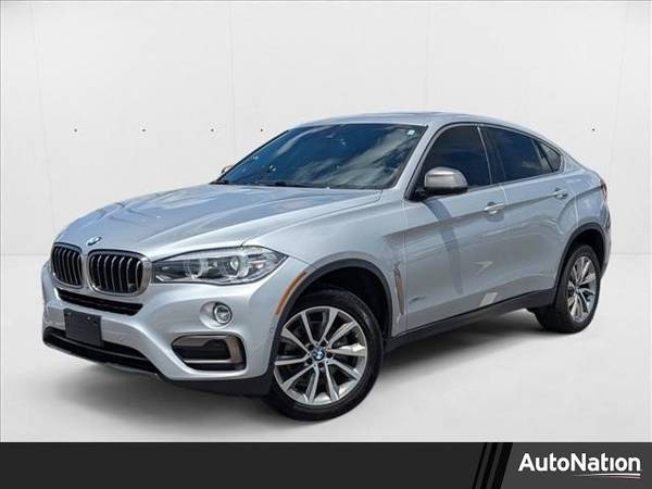 2019 BMW X6  sDrive35i SUV - $27,998 (Call *(386) 603-6783* to Confirm Availability Instantly)63470251661825124
