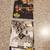 Set of 9 Retro Beatles Cards - Revolver,John,Paul,George, and Fab Four 3 thumbnail