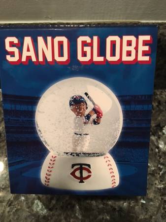 Sano Globe 1