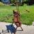 Primitive Folk Art Antique Yarn Winder 3 thumbnail