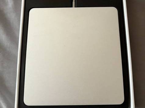 Computer Apple SuperDrive CD/DVD USB 1